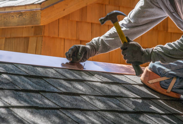 Best Chimney Flashing Repair  in The Hideout, PA